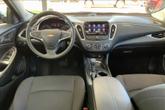 Thumbnail of 2024 Mosaic Black Metallic Chevrolet Malibu