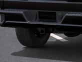Thumbnail of 2026 Black Chevrolet Silverado 1500