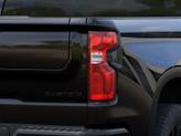 Thumbnail of 2026 Black Chevrolet Silverado 1500
