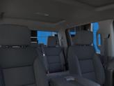 Thumbnail of 2026 Black Chevrolet Silverado 1500