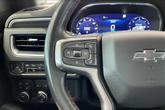 Thumbnail of 2022 Dark Ash Metallic Chevrolet Tahoe