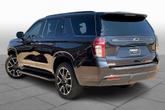 Thumbnail of 2022 Dark Ash Metallic Chevrolet Tahoe