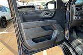 Thumbnail of 2022 Dark Ash Metallic Chevrolet Tahoe
