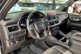 Thumbnail of 2022 Dark Ash Metallic Chevrolet Tahoe