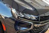 Thumbnail of 2022 Dark Ash Metallic Chevrolet Tahoe