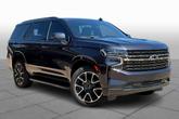 Thumbnail of 2022 Dark Ash Metallic Chevrolet Tahoe