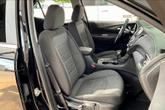 Thumbnail of 2023 Mosaic Black Metallic Chevrolet Equinox