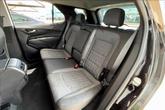 Thumbnail of 2023 Mosaic Black Metallic Chevrolet Equinox