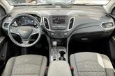 Thumbnail of 2023 Mosaic Black Metallic Chevrolet Equinox