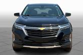 Thumbnail of 2023 Mosaic Black Metallic Chevrolet Equinox