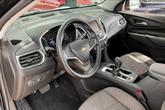 Thumbnail of 2023 Mosaic Black Metallic Chevrolet Equinox