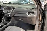 Thumbnail of 2023 Mosaic Black Metallic Chevrolet Equinox
