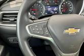 Thumbnail of 2023 Mosaic Black Metallic Chevrolet Equinox