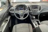 Thumbnail of 2023 Mosaic Black Metallic Chevrolet Equinox