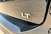 Thumbnail of 2023 Mosaic Black Metallic Chevrolet Equinox