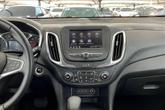 Thumbnail of 2023 Mosaic Black Metallic Chevrolet Equinox