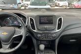 Thumbnail of 2023 Mosaic Black Metallic Chevrolet Equinox