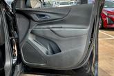 Thumbnail of 2023 Mosaic Black Metallic Chevrolet Equinox