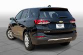 Thumbnail of 2023 Mosaic Black Metallic Chevrolet Equinox