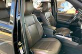 Thumbnail of 2016 Black Toyota Tacoma