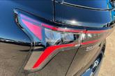Thumbnail of 2025 Black Chevrolet Equinox