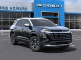 Thumbnail of 2025 Black Chevrolet Equinox