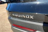 Thumbnail of 2025 Black Chevrolet Equinox