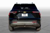 Thumbnail of 2025 Black Chevrolet Equinox