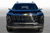 Thumbnail of 2025 Black Chevrolet Equinox