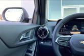 Thumbnail of 2025 Black Chevrolet Equinox