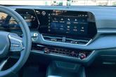 Thumbnail of 2025 Black Chevrolet Equinox