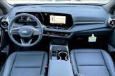 Thumbnail of 2025 Black Chevrolet Equinox