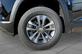 Thumbnail of 2025 Black Chevrolet Equinox