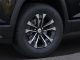 Thumbnail of 2025 Black Chevrolet Equinox
