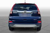 Thumbnail of 2016 White Diamond Pearl Honda CR-V