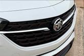 Thumbnail of 2023 White Frost Tri-Coat Buick Encore GX