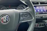 Thumbnail of 2023 White Frost Tri-Coat Buick Encore GX