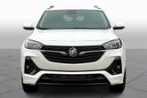Thumbnail of 2023 White Frost Tri-Coat Buick Encore GX