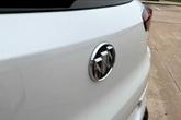 Thumbnail of 2023 White Frost Tri-Coat Buick Encore GX