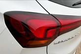 Thumbnail of 2023 White Frost Tri-Coat Buick Encore GX
