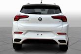 Thumbnail of 2023 White Frost Tri-Coat Buick Encore GX