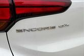Thumbnail of 2023 White Frost Tri-Coat Buick Encore GX