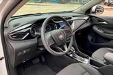 Thumbnail of 2023 White Frost Tri-Coat Buick Encore GX