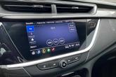 Thumbnail of 2023 White Frost Tri-Coat Buick Encore GX