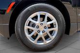 Thumbnail of 2023 Mosaic Black Metallic Chevrolet Equinox