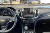 Thumbnail of 2023 Mosaic Black Metallic Chevrolet Equinox