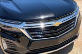 Thumbnail of 2023 Mosaic Black Metallic Chevrolet Equinox