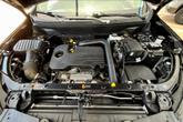 Thumbnail of 2023 Mosaic Black Metallic Chevrolet Equinox
