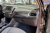 Thumbnail of 2023 Mosaic Black Metallic Chevrolet Equinox