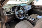 Thumbnail of 2023 Mosaic Black Metallic Chevrolet Equinox